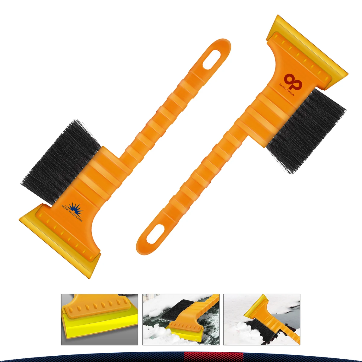 Portable Car Ice Removal 1