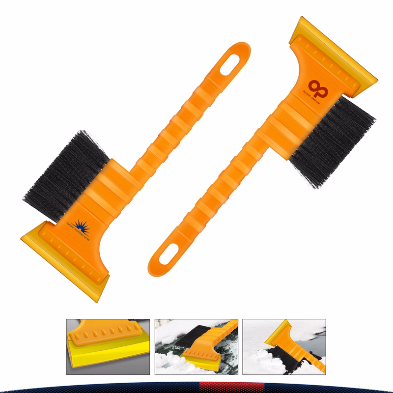 Portable Car Ice Removal