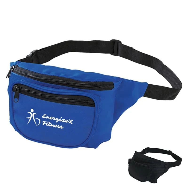 Classy Fanny Pack 1
