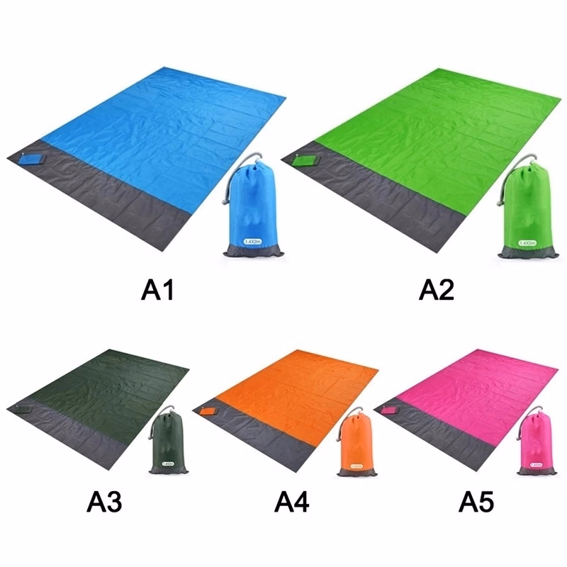Waterproof Folding Outdoor Picnic Beach Blanket