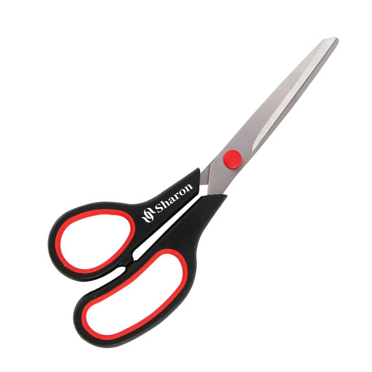 Office Stainless Steel Scissors 1
