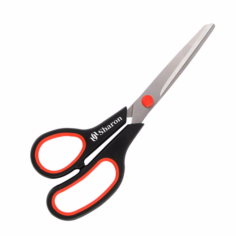 Office Stainless Steel Scissors
