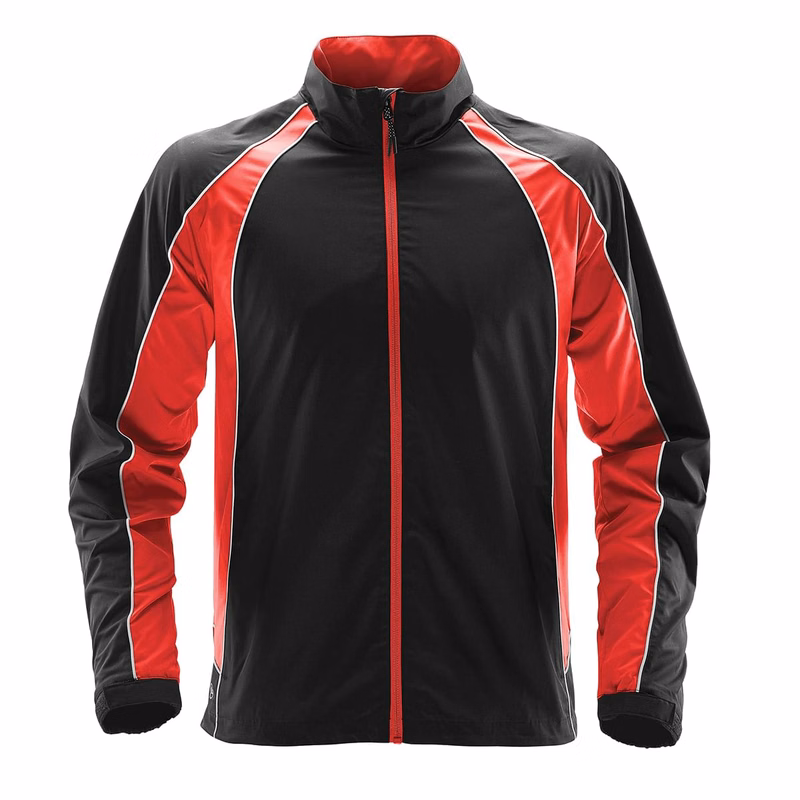 Stormtech Youth Warrior Training Jacket
