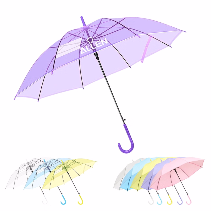 Auto Open Kid Umbrella