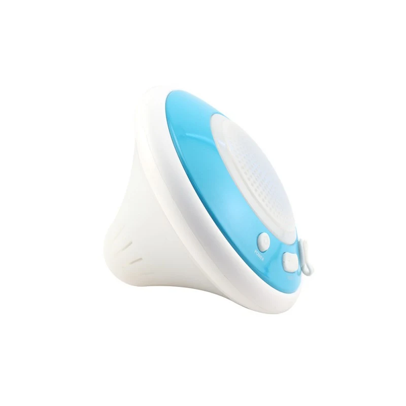 BlueSPLASH Floating Wireless Speaker 1