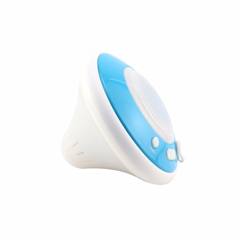 BlueSPLASH Floating Wireless Speaker