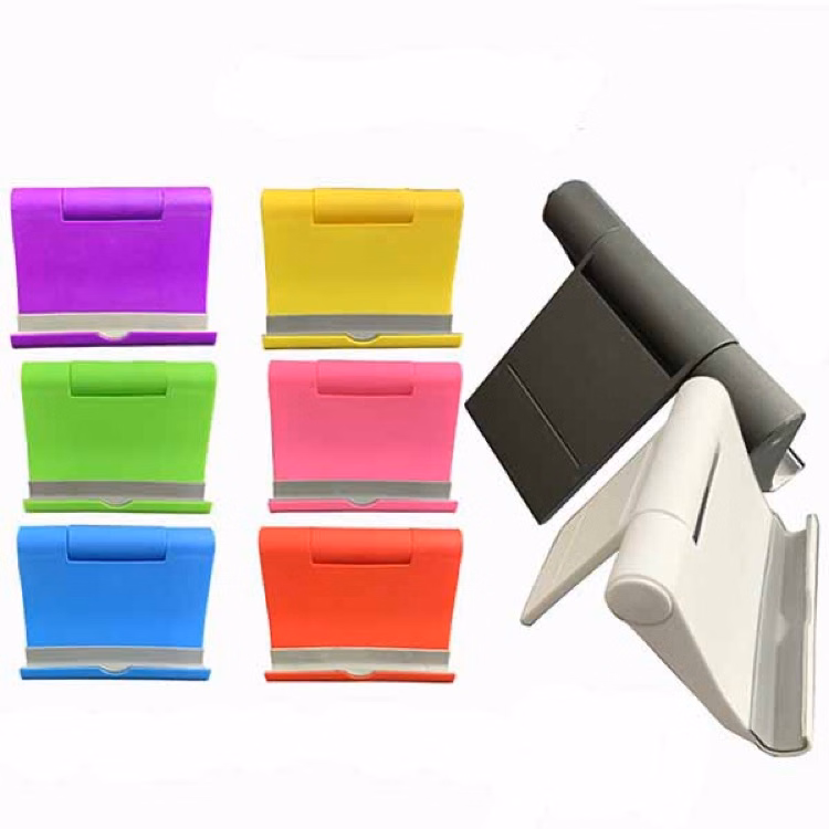 Portable Universal Desk Stand for All Mobile