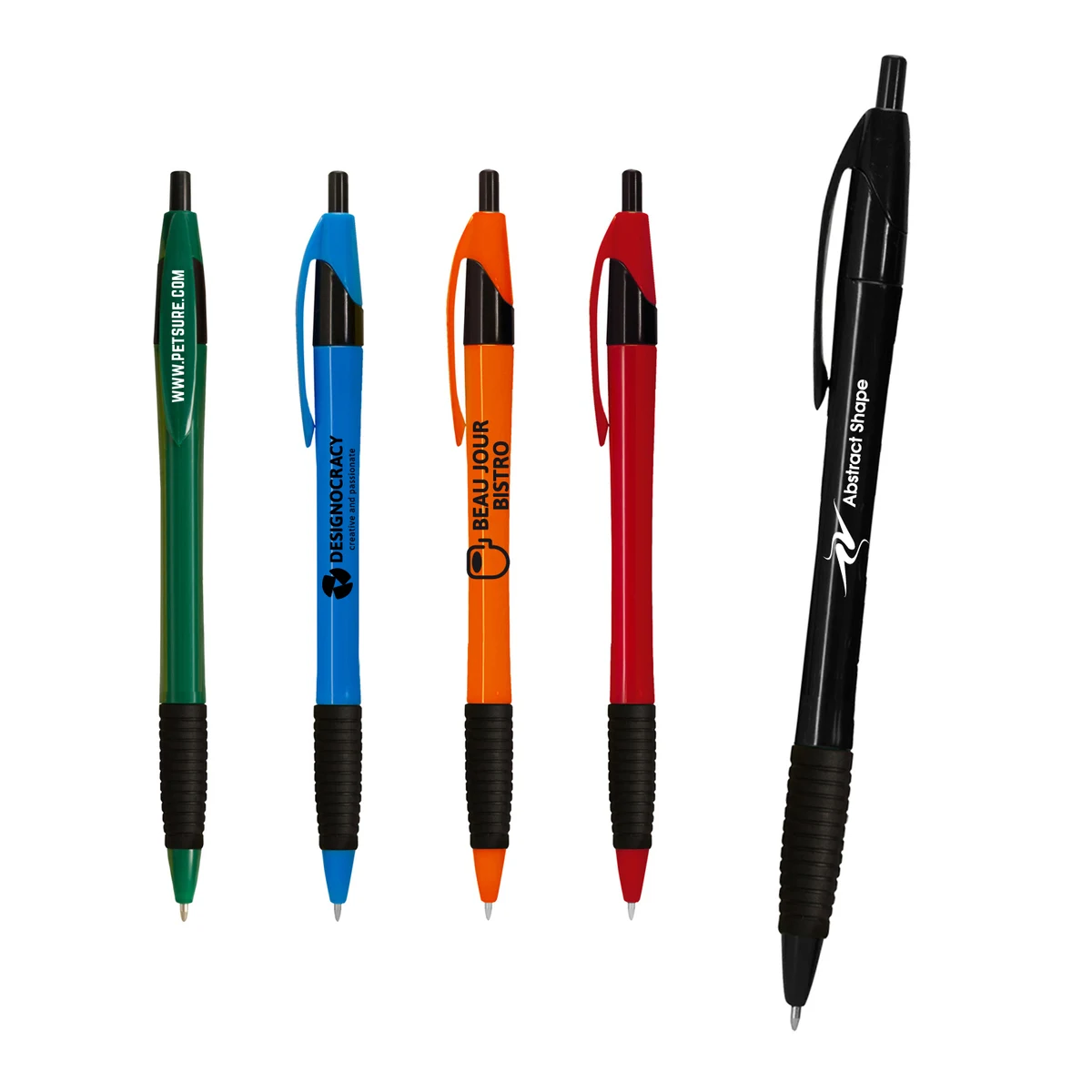 The Gilbert Pen 1