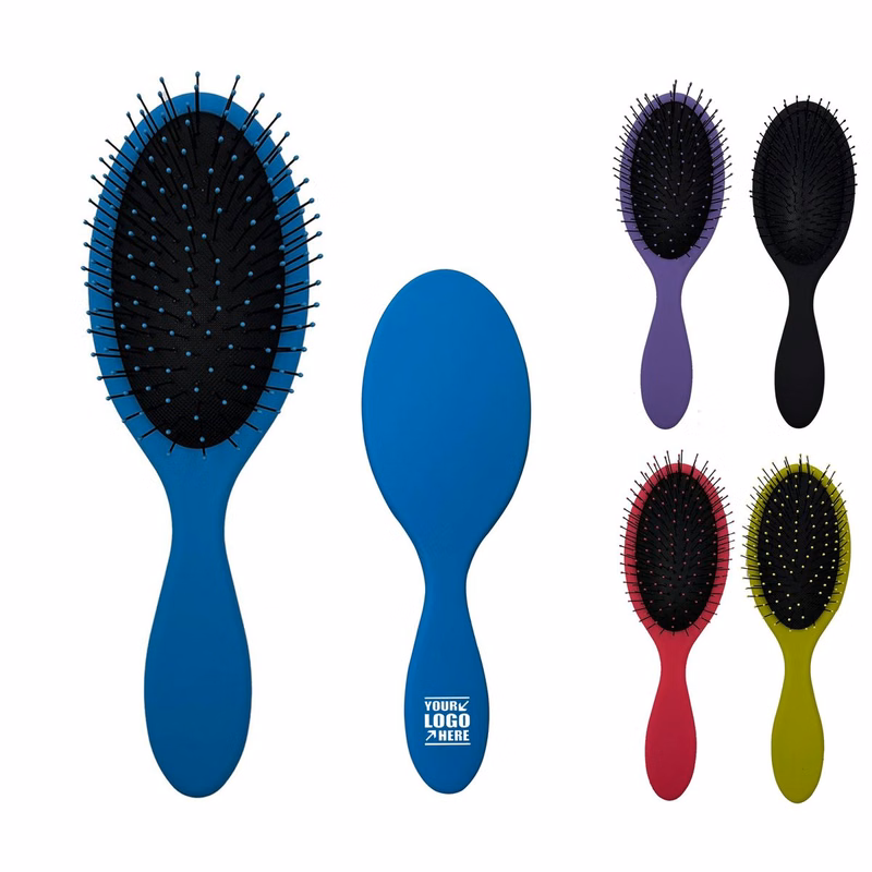 Cushion Detangling Hair Brush