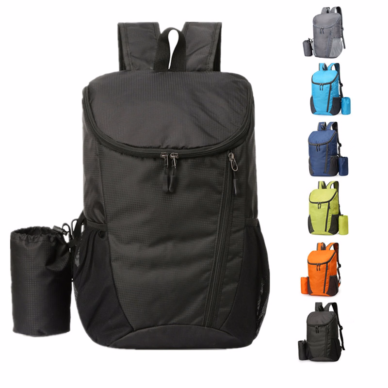 20L Foldable Waterproof Backpack