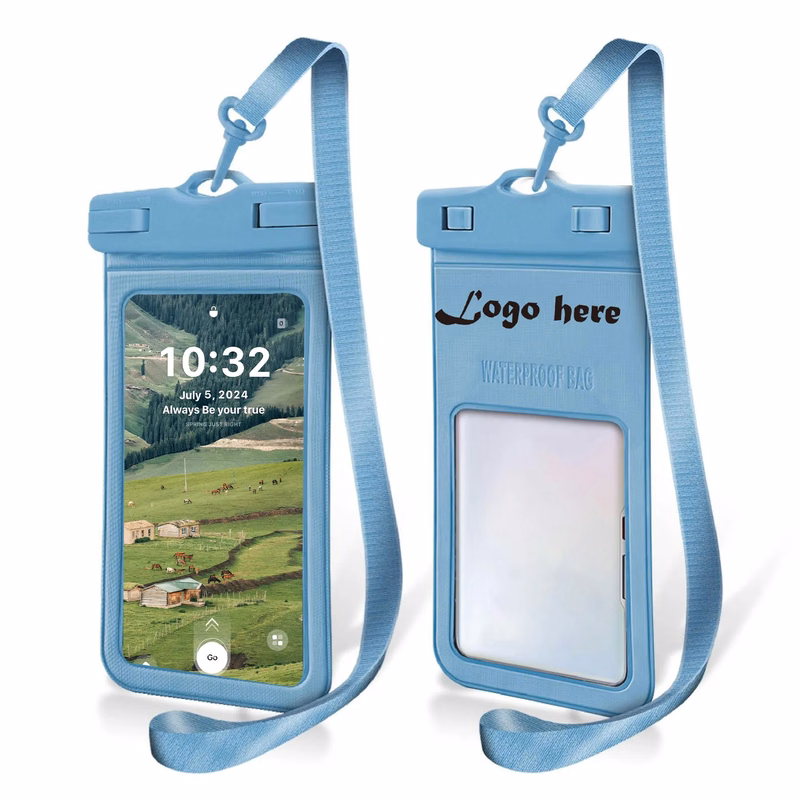 Waterproof Phone Pouch