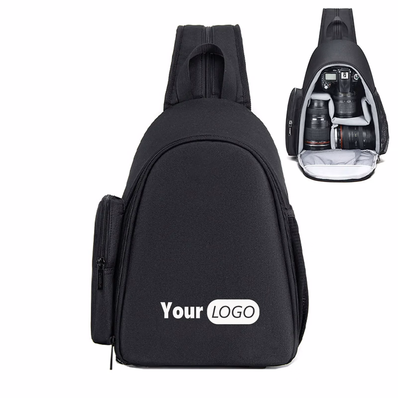 Camera Backpack Photo Sling Shoulder Bag
