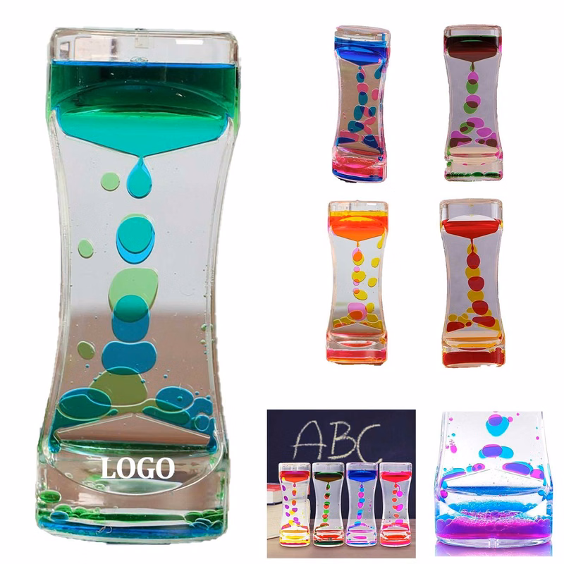Liquid Motion Bubbler