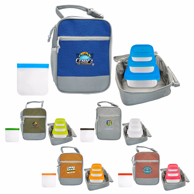 Speck Handy Portion Control Sandwich Set