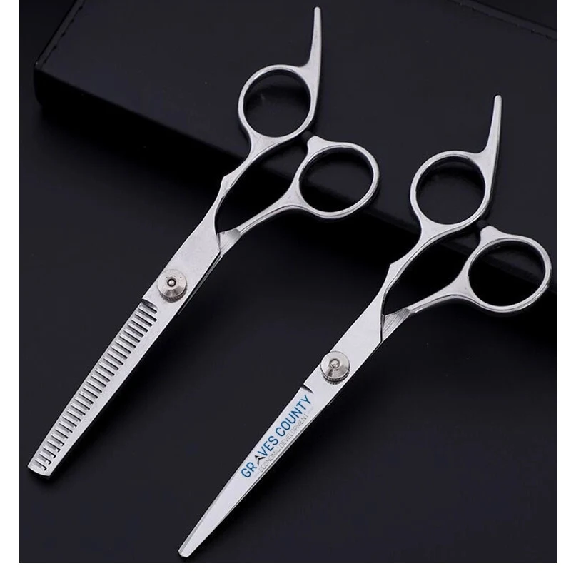 Hair Barber Scissors Shears 1