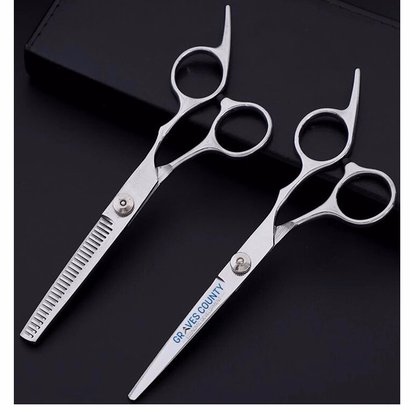 Hair Barber Scissors Shears