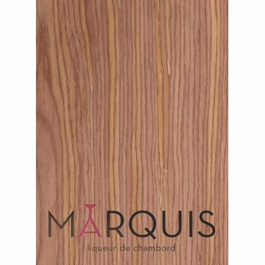 Wood Grain Flex - NotePad