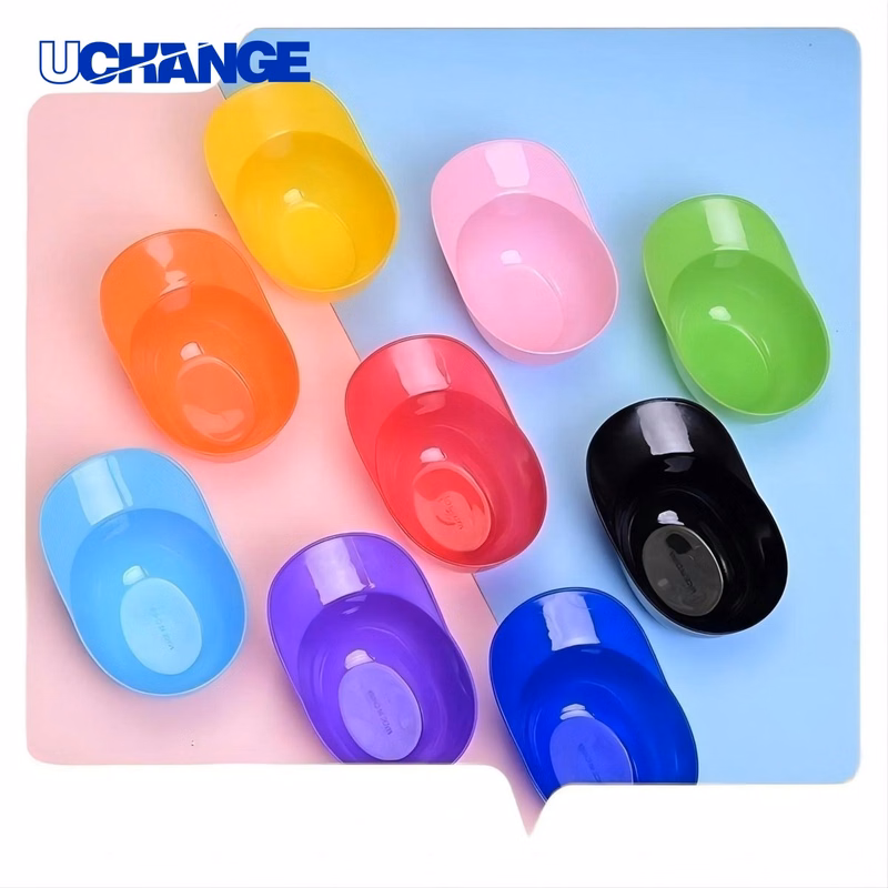 Baseball Cap Shaped Ice Cream Snack Bowl