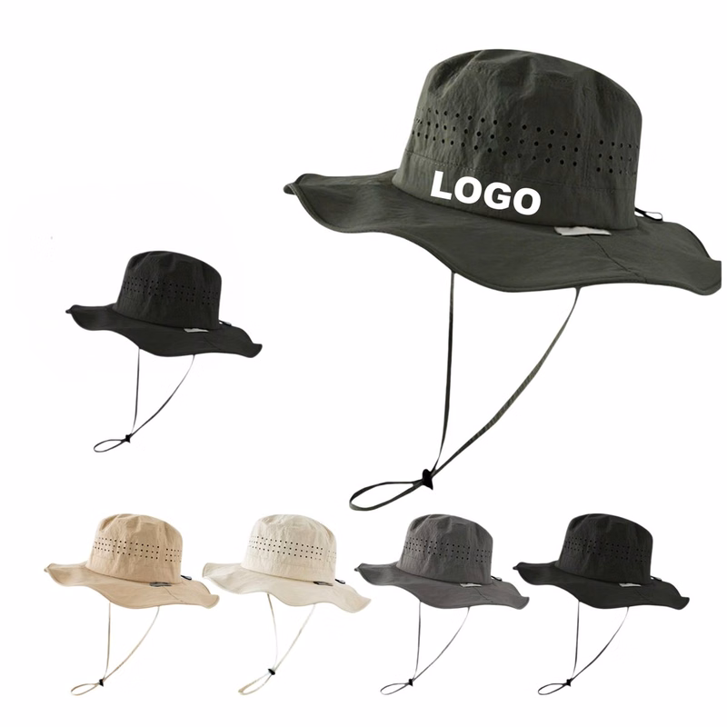 Wide Brim Sun Shield