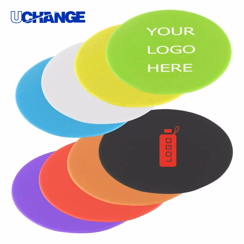 Silicone Jar Opener Gripper Pad