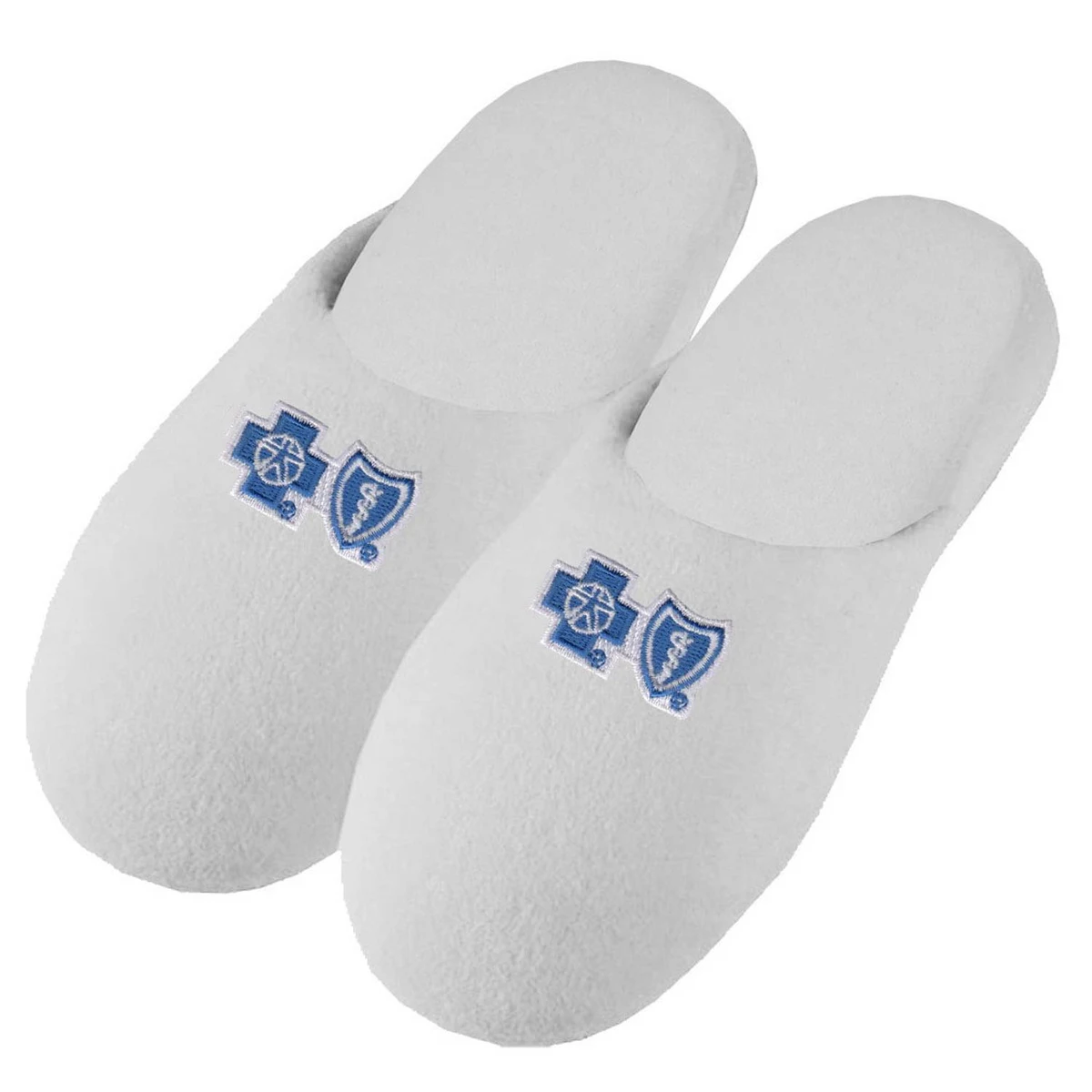 Comfy Plush Slippers 1