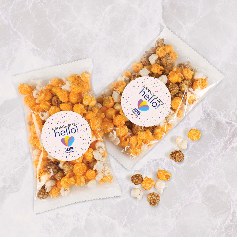 SALE - Triple Mix Popcorn