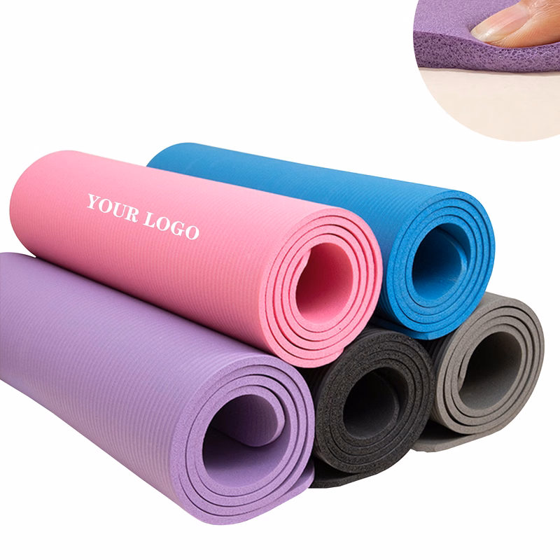 GripFlex Yoga Mat