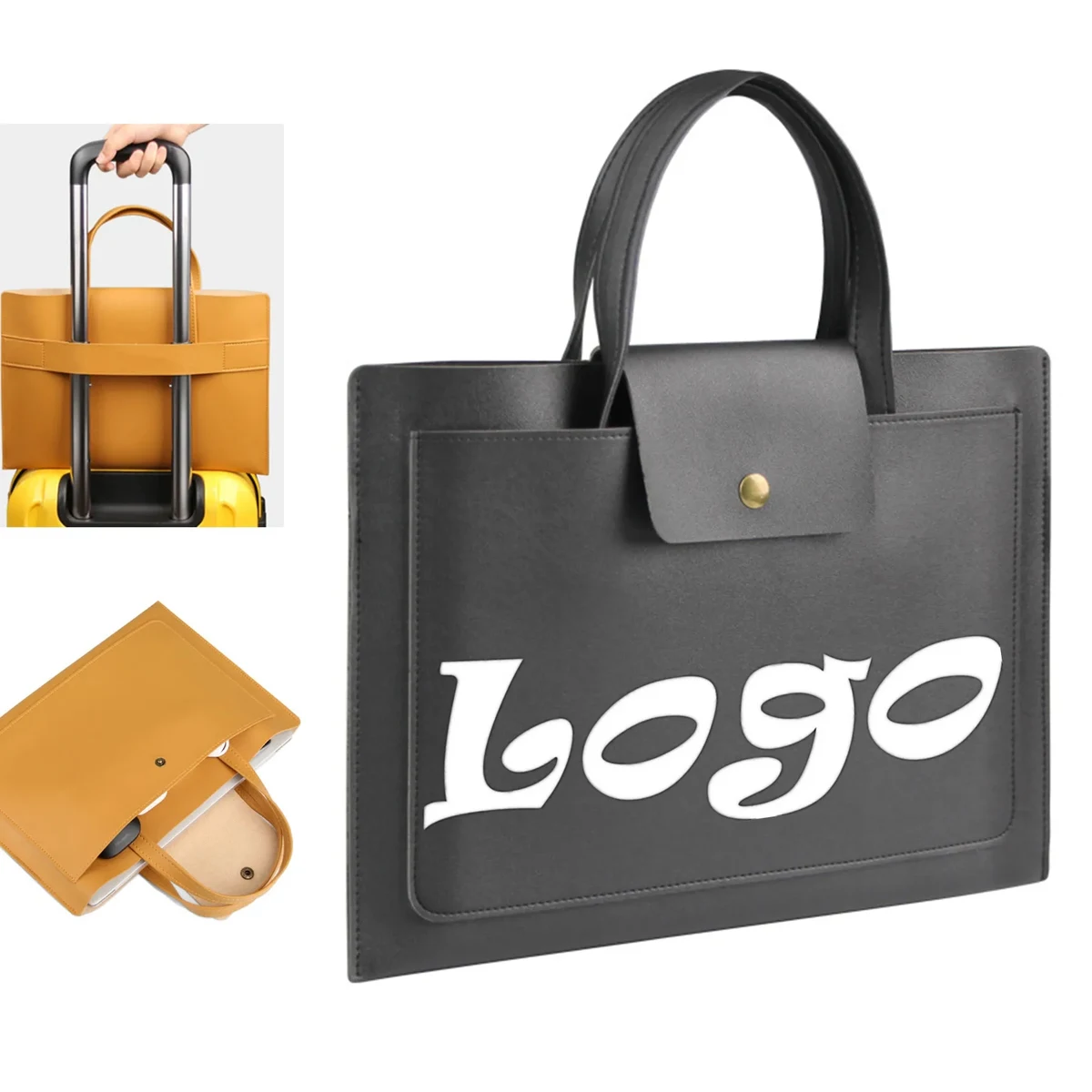 Laptop Tote 1