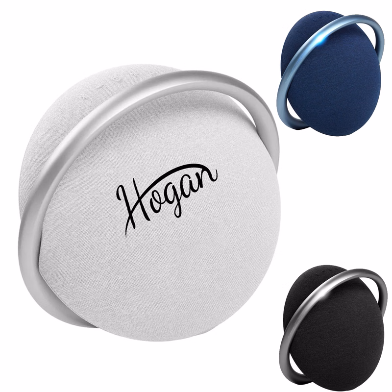 Wireless Portable Bluetooth Speaker