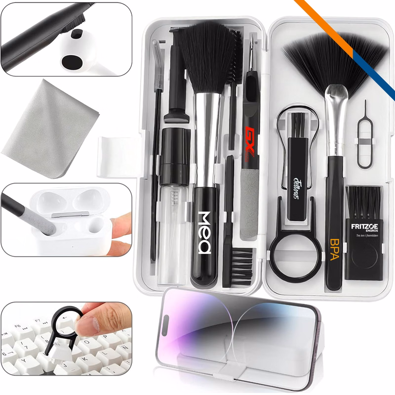 Daka 18in1 Electronic Devices Cleaning Kit