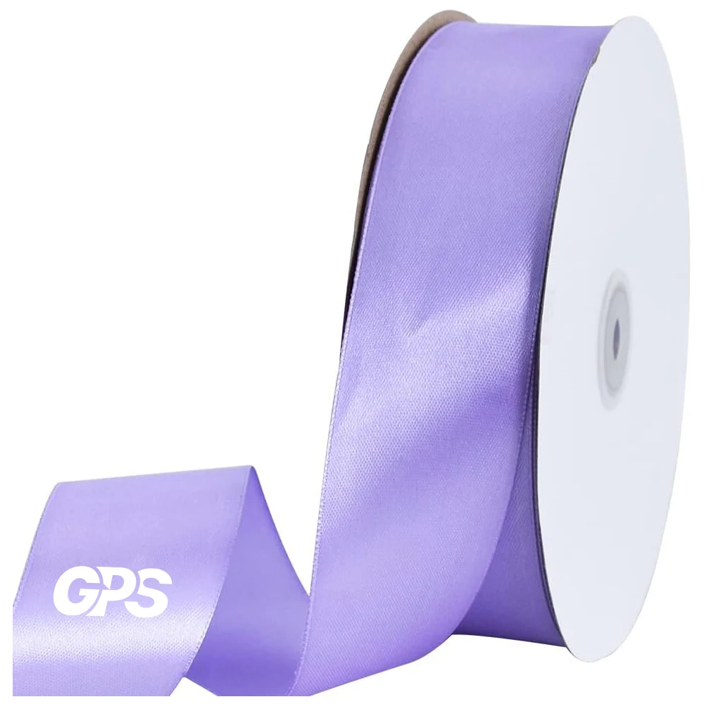 Print-Ready Polyester Satin Ribbon 1