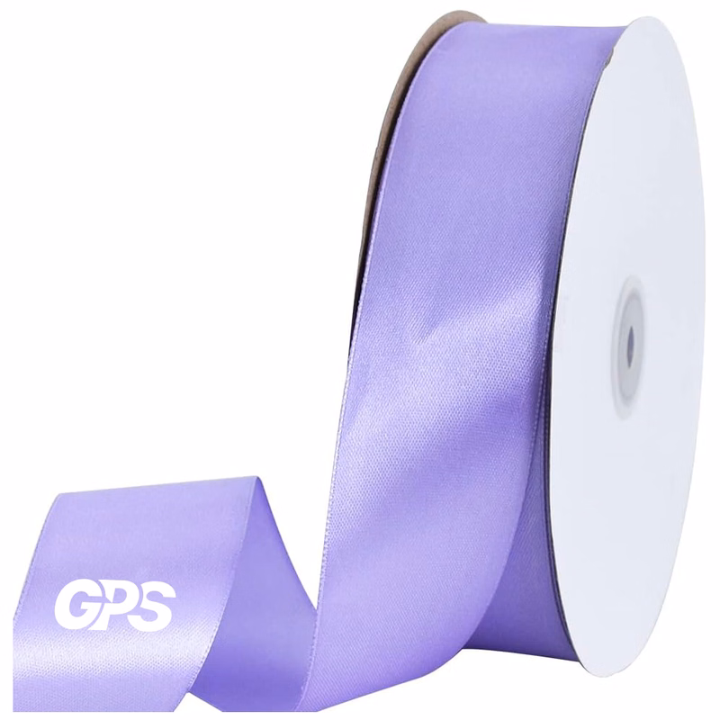 Print-Ready Polyester Satin Ribbon
