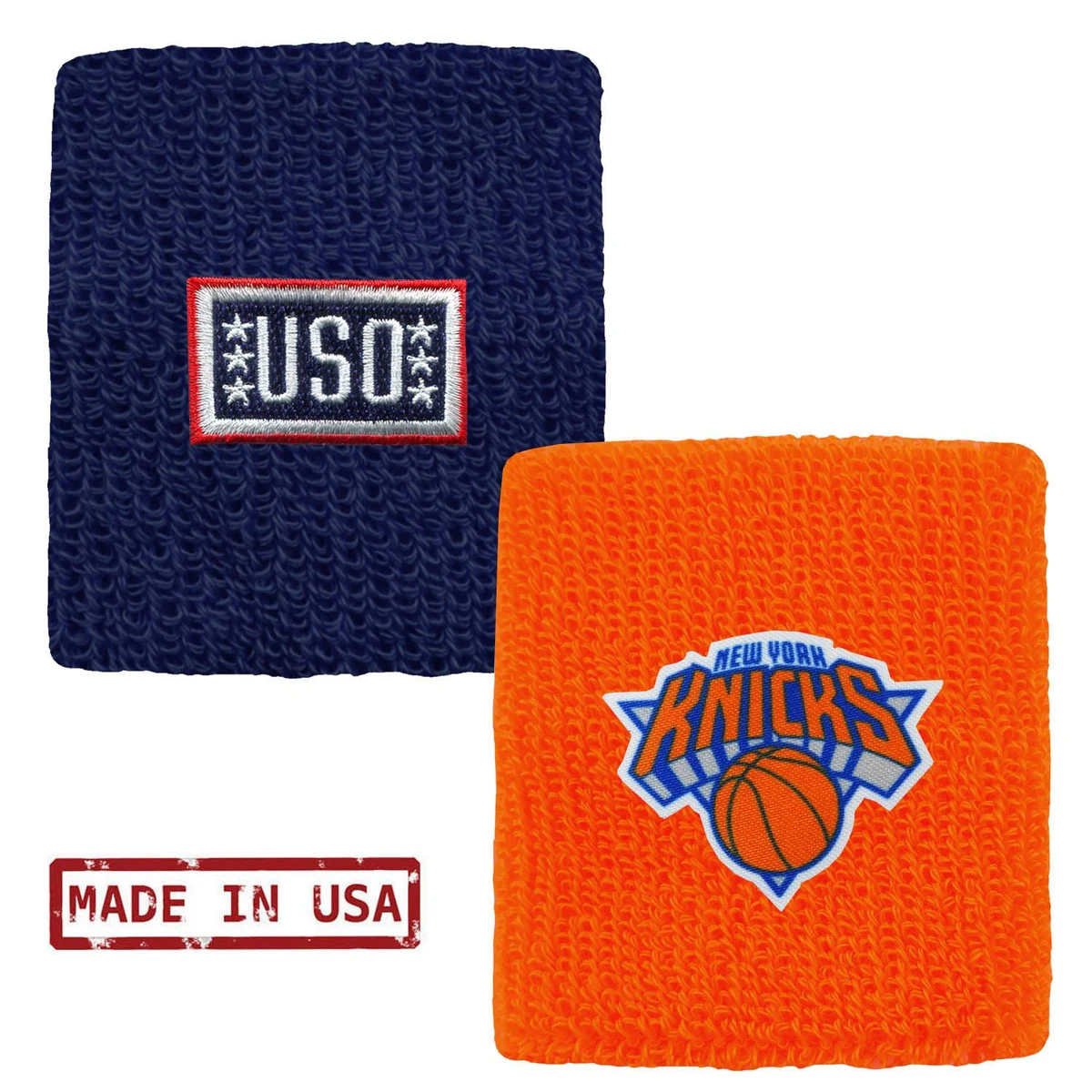 American-USA Made Wristband 1