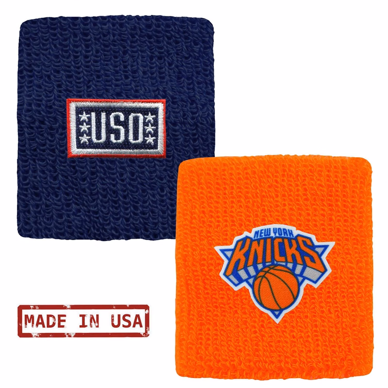 American-USA Made Wristband