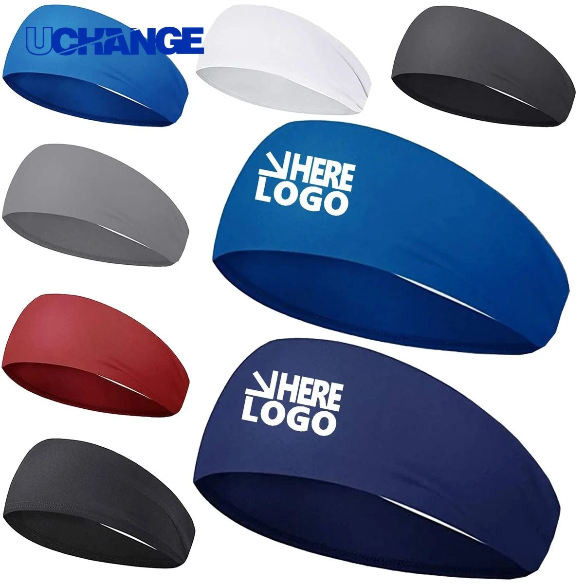 Sports Headband For Men And Women 1