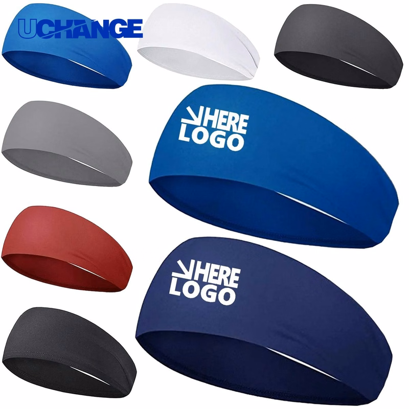 Sports Headband For Men And Women