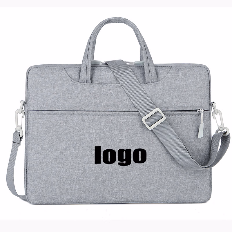 Wholesale printed business handbags for men and women
