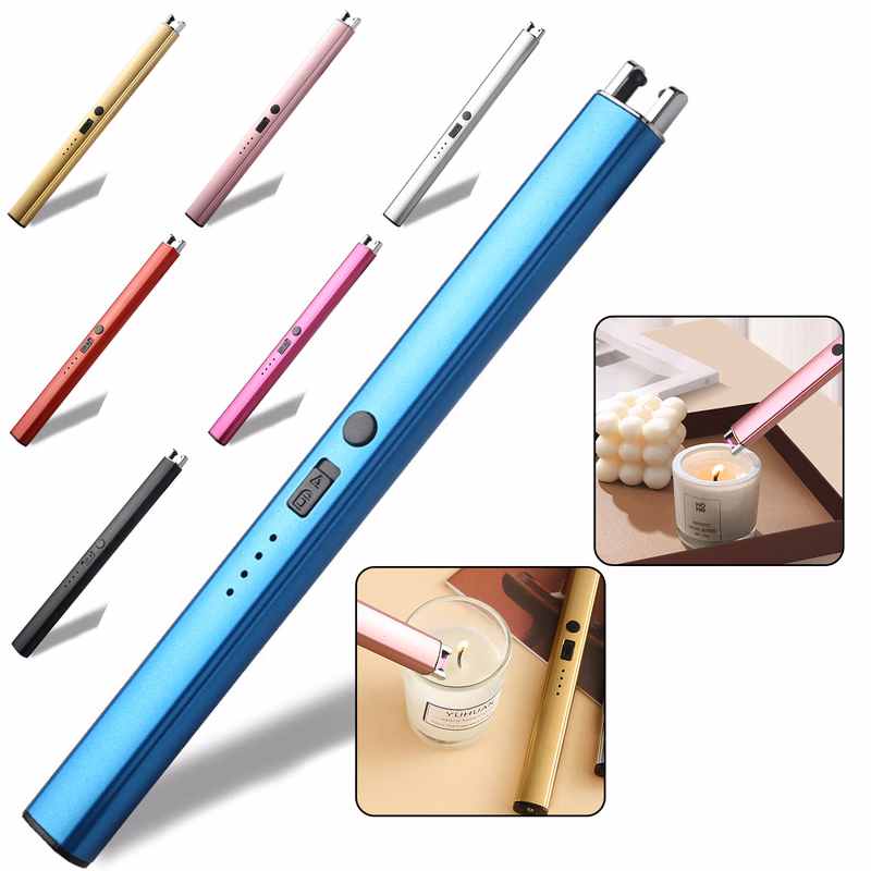 Candle Lighter Rechargeable
