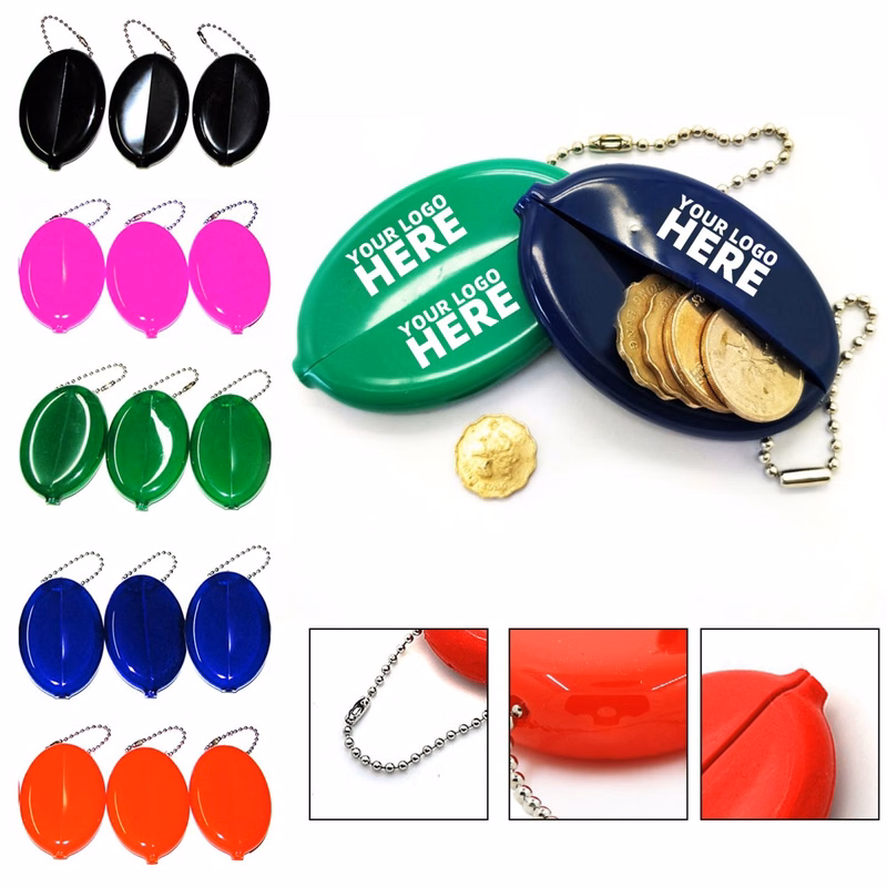 Coin Holder