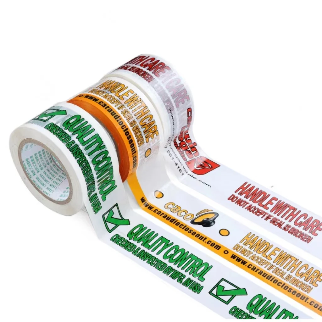 PackingTape 1