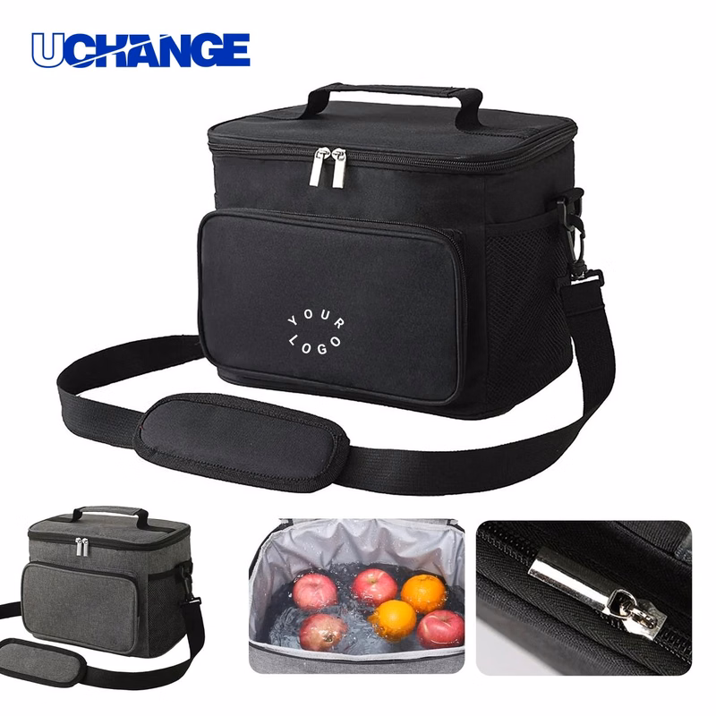 Thermal Food Storage Tote Cooler Medium Size