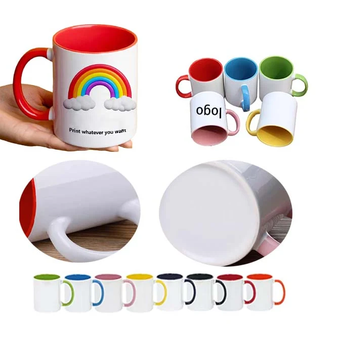 11oz Travel Mug MOQ 50 1