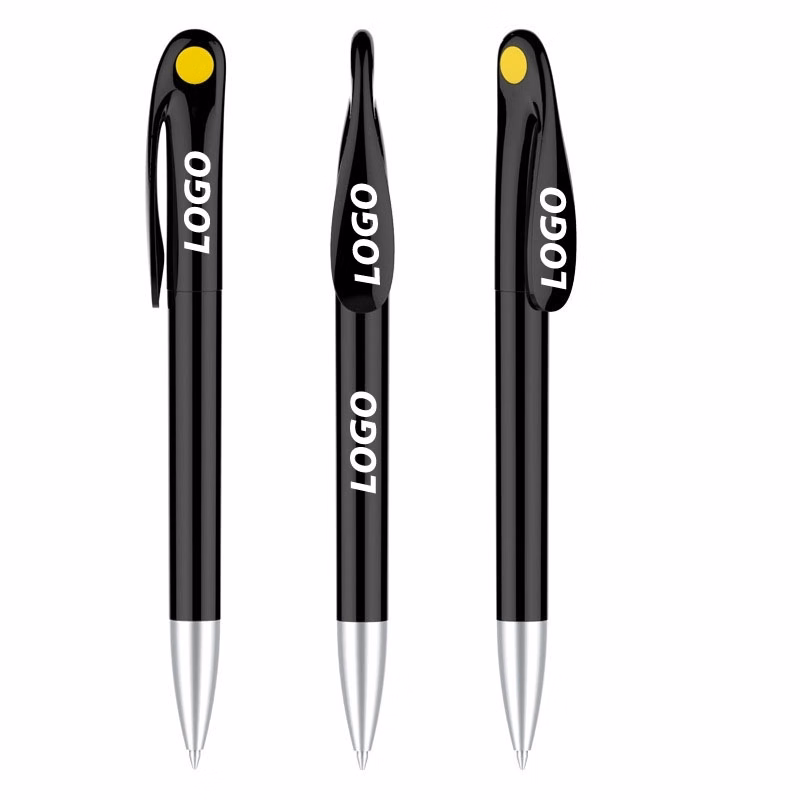 Custom ABS Materials Ballpoint Pen