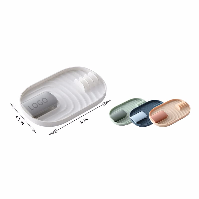 MOQ 10 PCS Pot Spatula Storage Rack