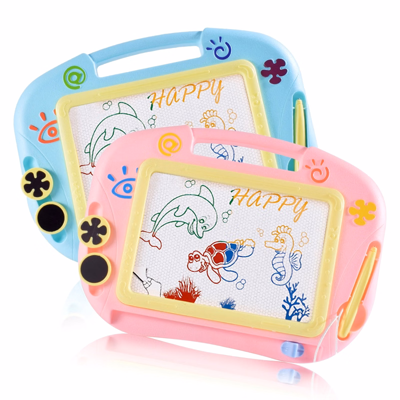 Magnetic Drawing Board Toy For Kids