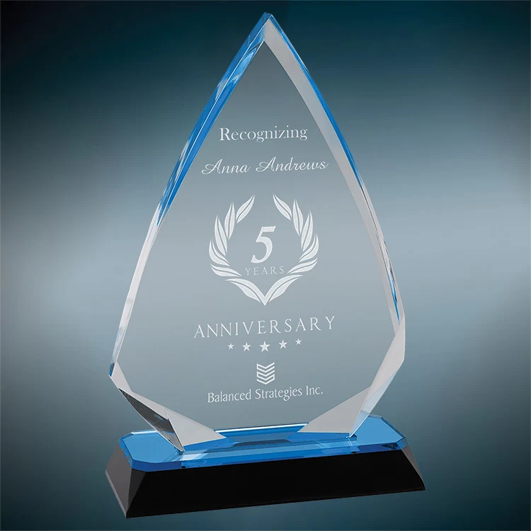 Impress Arrowhead Award 1