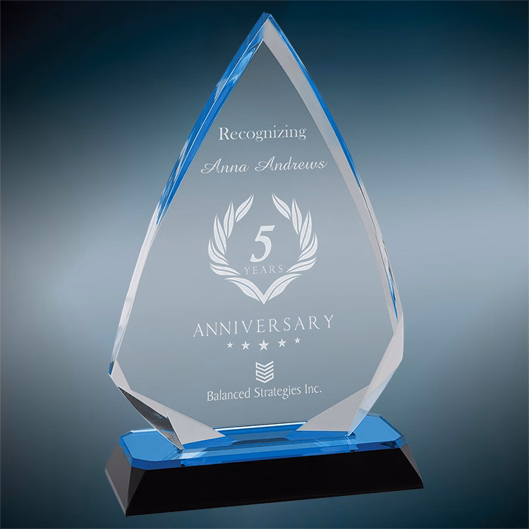 Impress Arrowhead Award