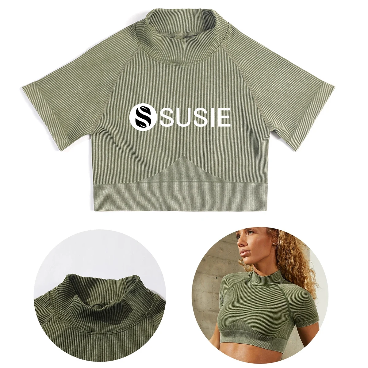 Sport Short Sleeve 1
