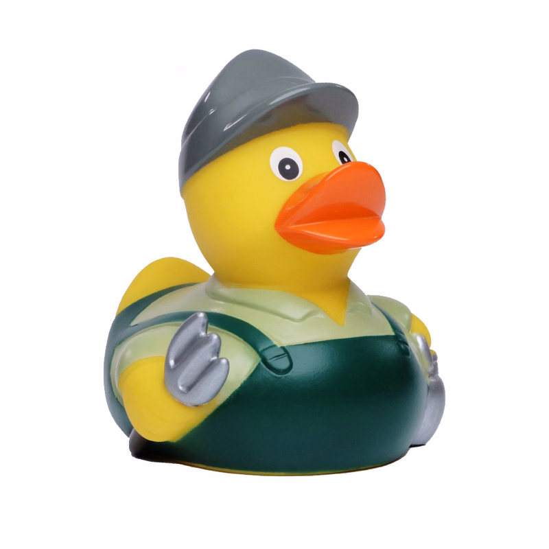 Farmer Duck