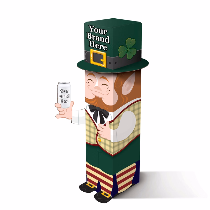 Leprechaun Props
